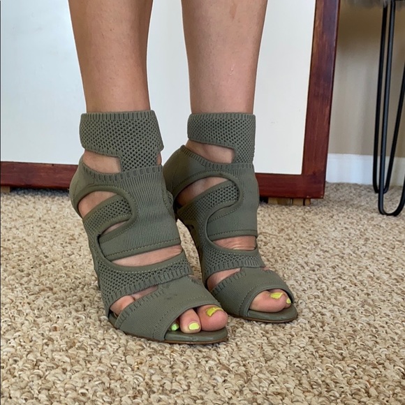 Zara Shoes - Zara heels